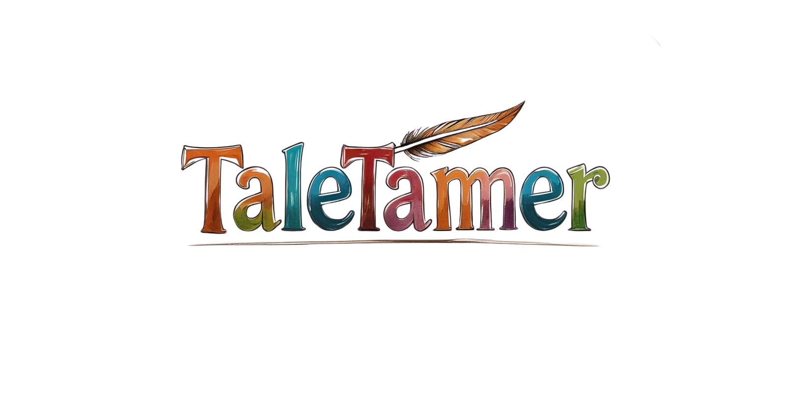 TaleTamer Logo